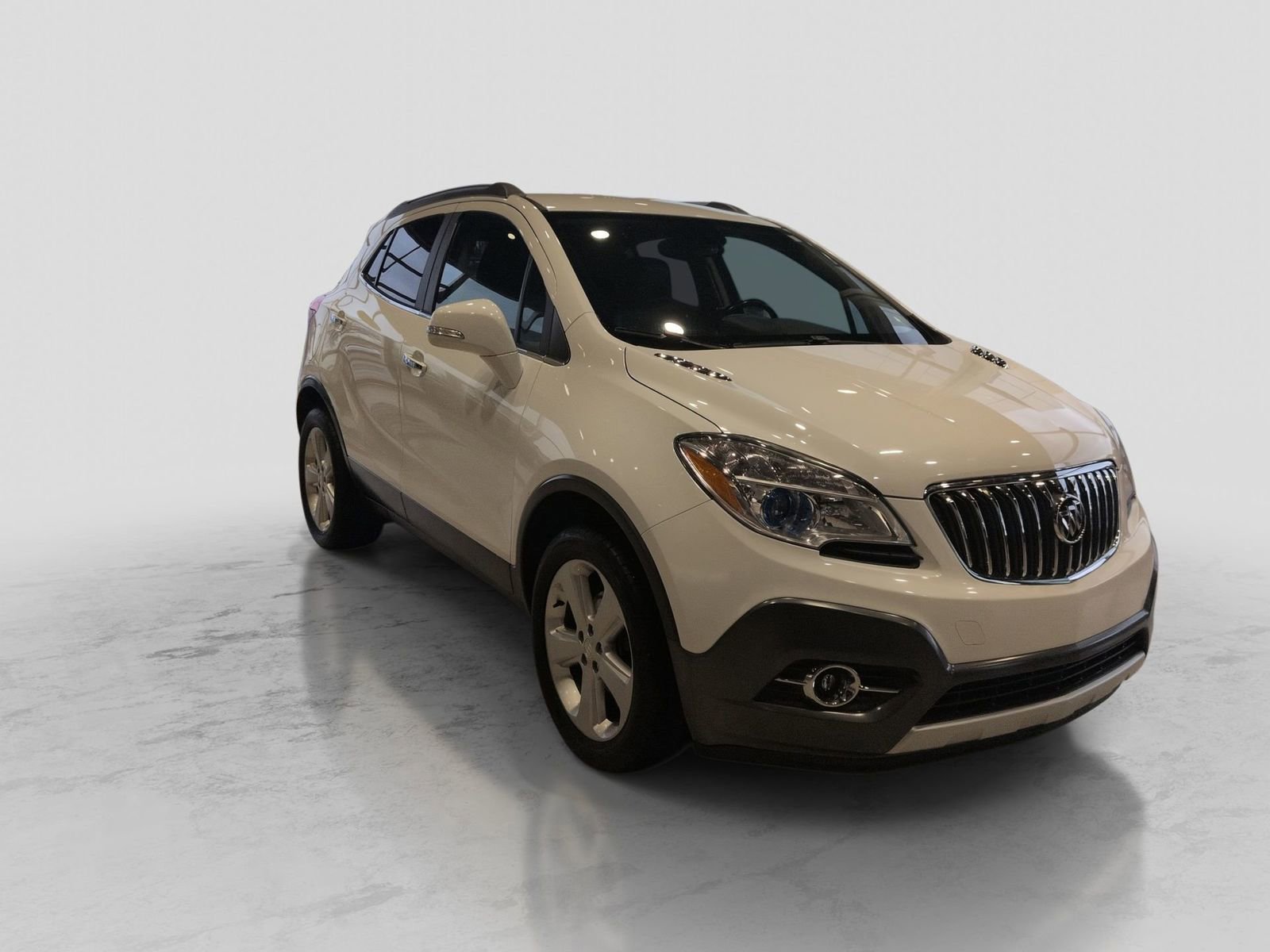 Used 2016 Buick Encore Convenience image 10