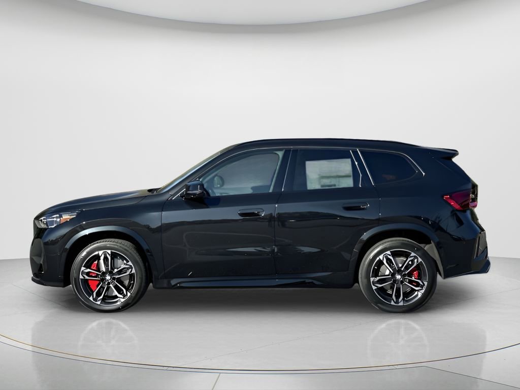 New 2026 BMW X1 M35i w/ Technology Package image 10