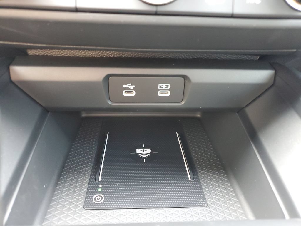 New 2026 Honda Accord SE image 17