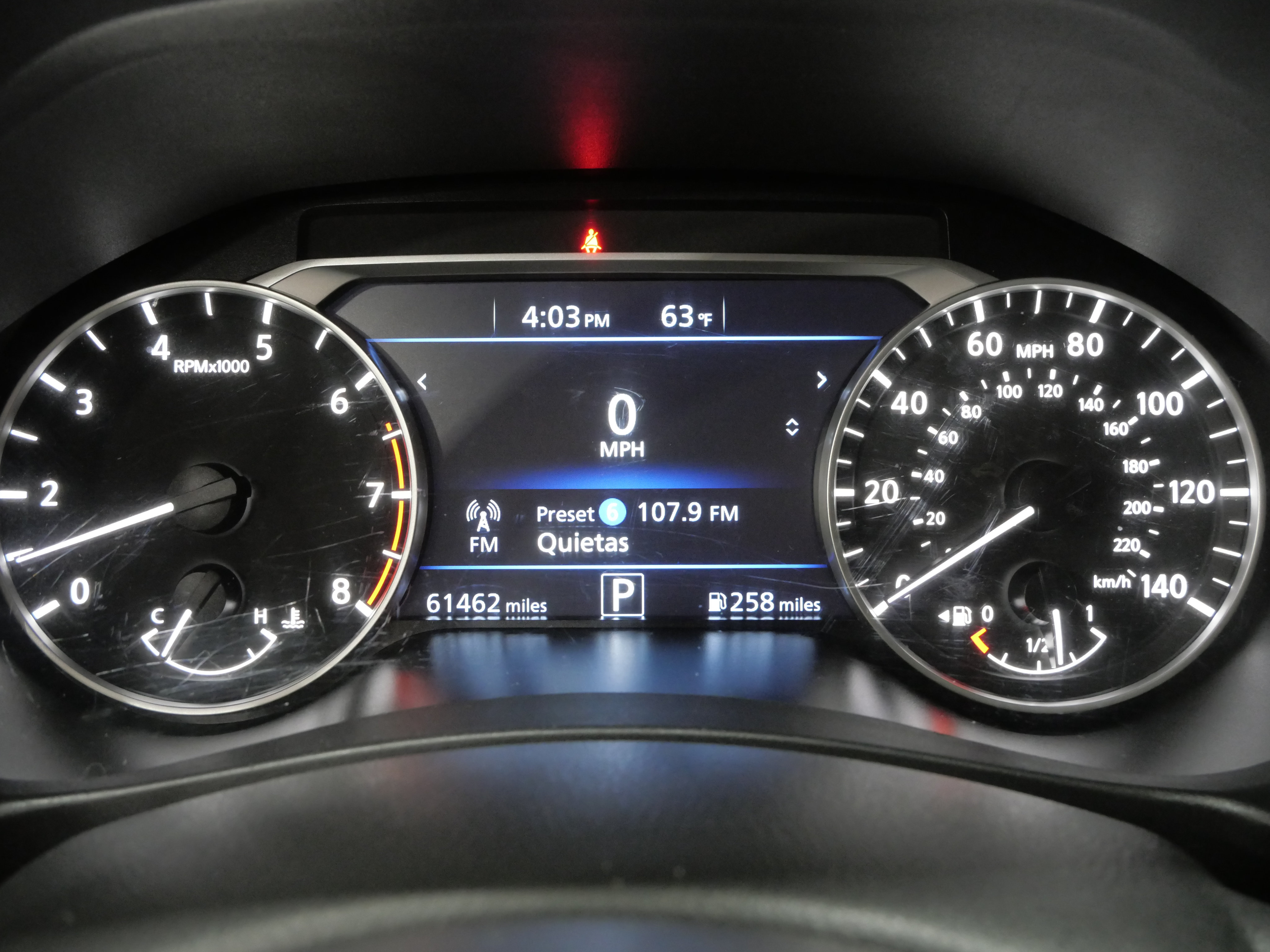 Used 2024 Nissan Altima 2.5 SV FWD image 15