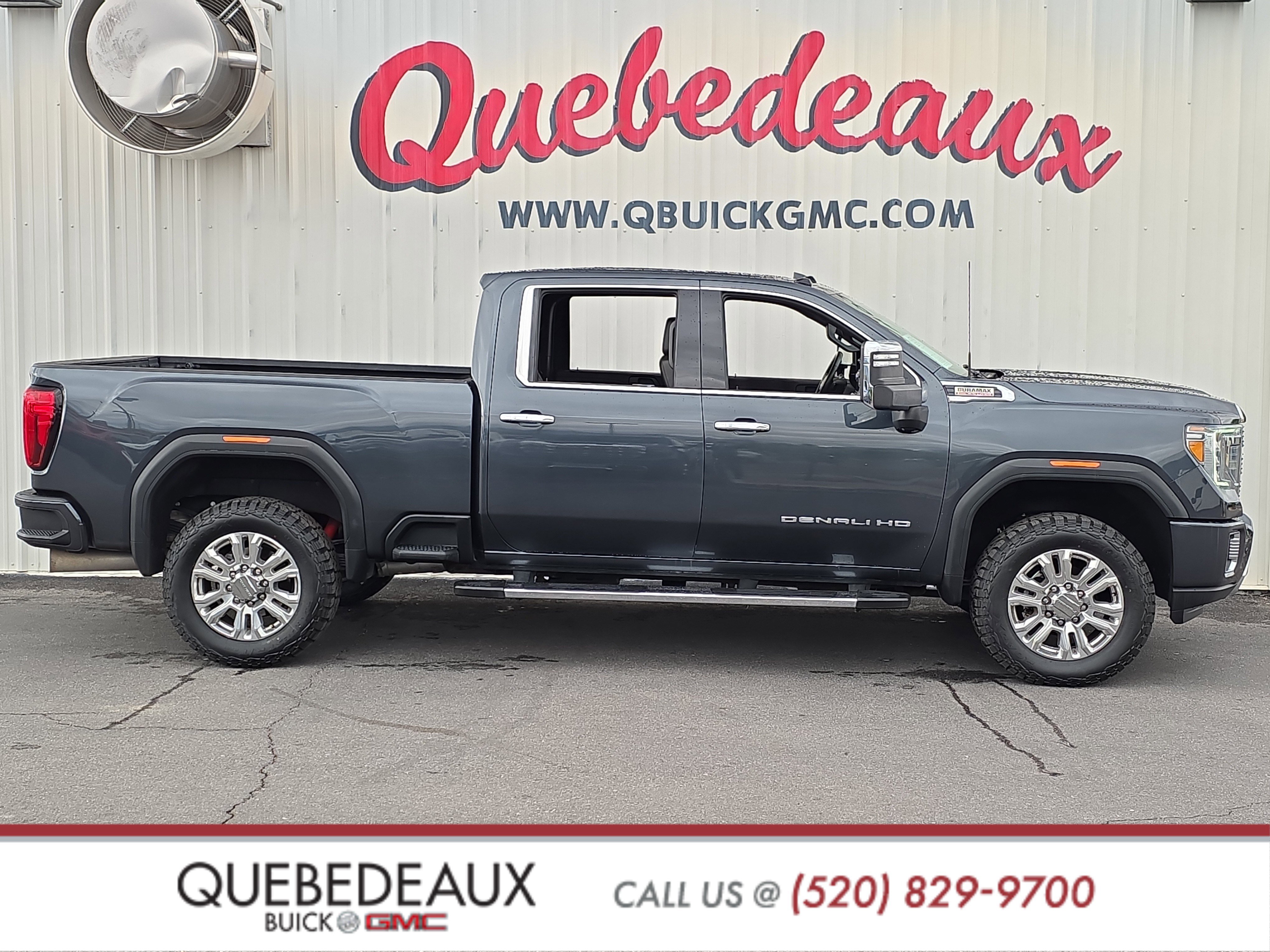Used 2023 GMC Sierra 3500 Denali AWD/4WD image 11