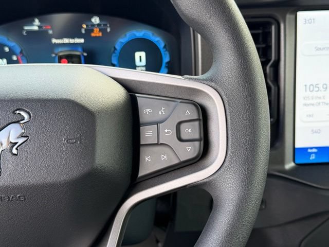 New 2026 Ford Bronco 2-Door AWD/4WD image 10