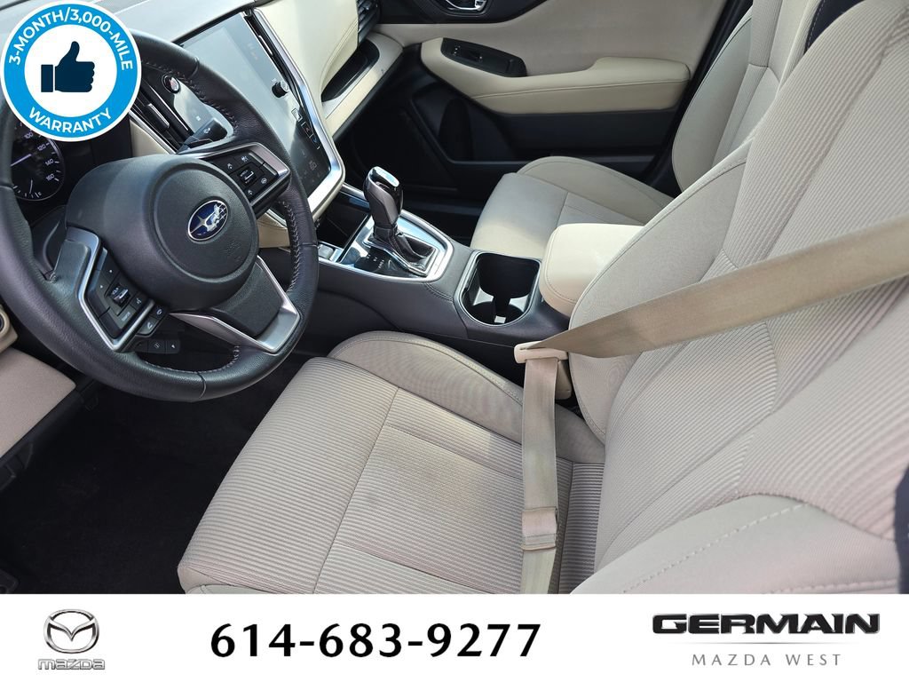 Used 2021 Subaru Legacy Premium AWD/4WD image 20
