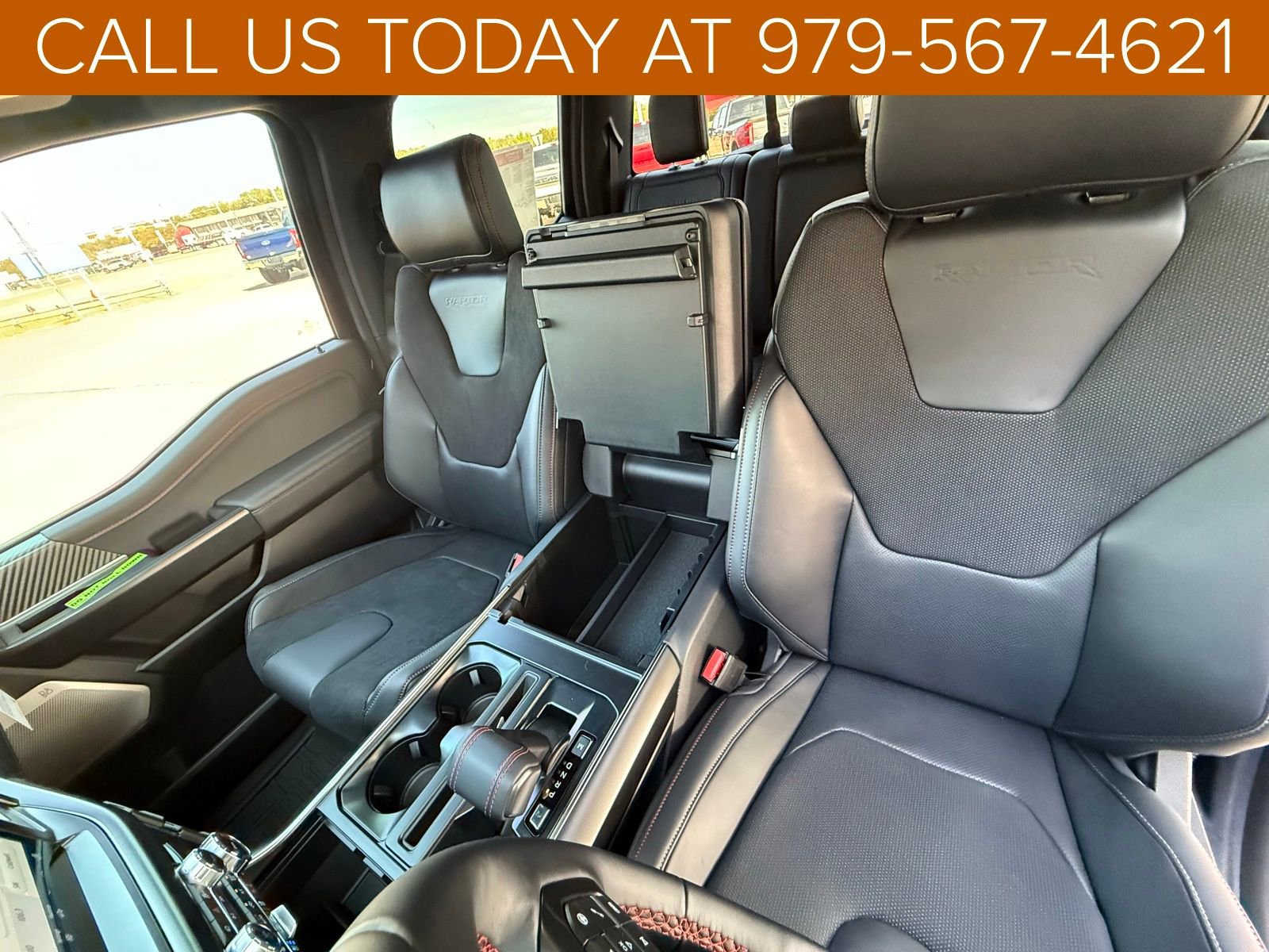 New 2025 Ford F150 Raptor image 18