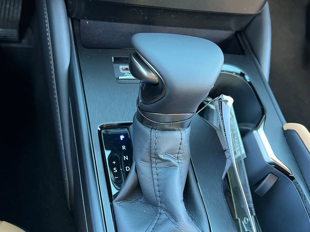 New 2025 Lexus ES 350 w/ Premium Package image 21