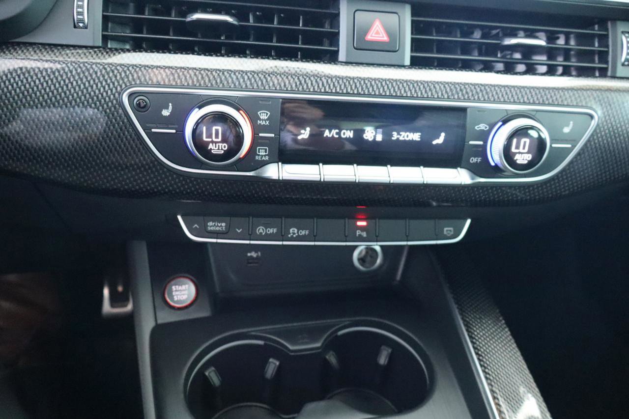 Used 2018 Audi S5 Prestige AWD/4WD image 19