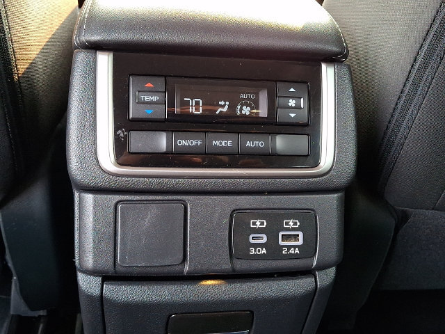 Used 2025 Subaru Ascent Premium AWD/4WD image 13
