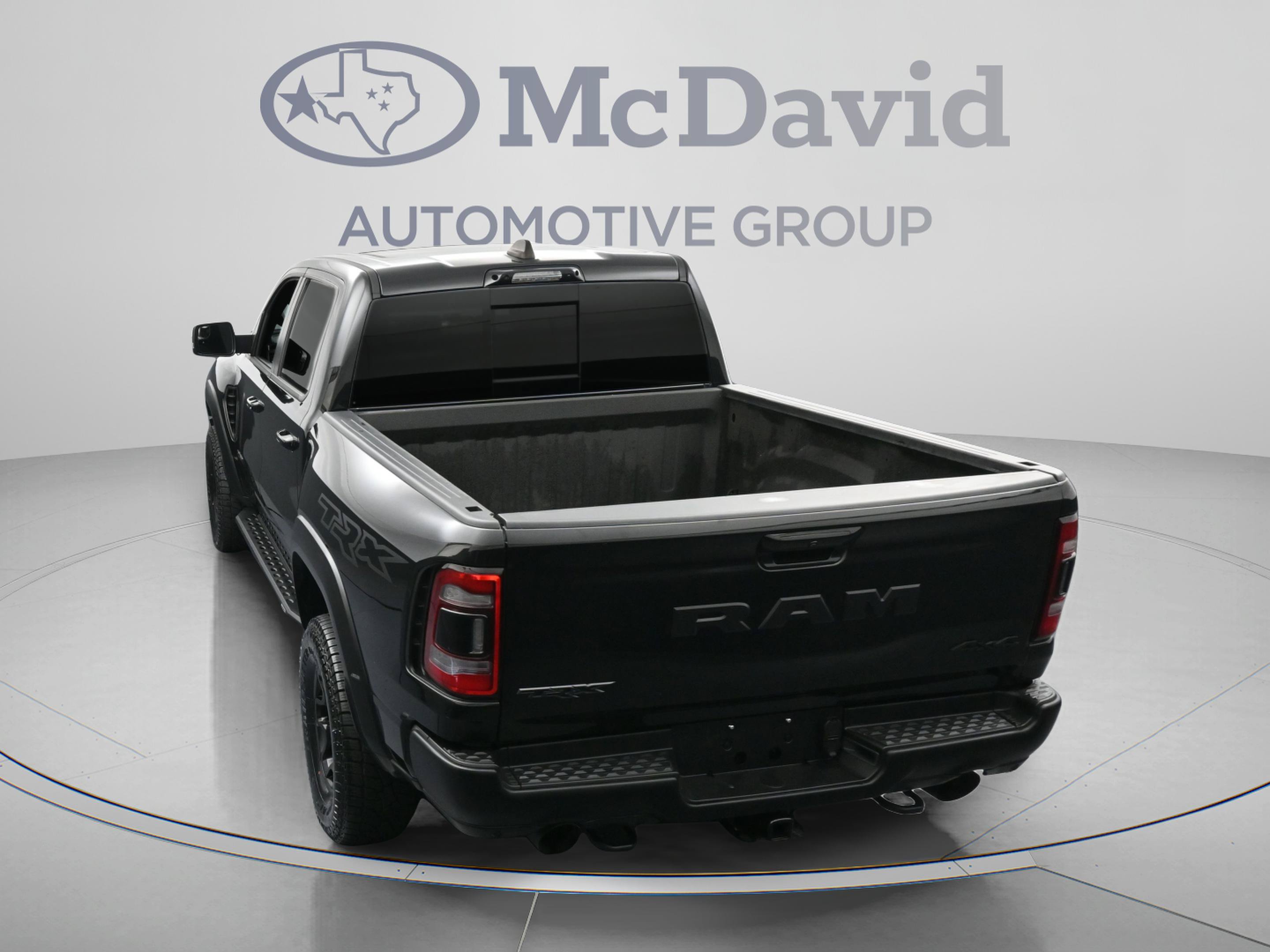 Used 2023 RAM 1500 TRX w/ TRX Level 2 Equipment Group AWD/4WD image 48