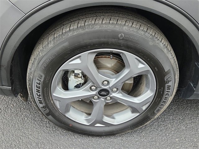 Used 2025 Ford Escape ST-Line image 21