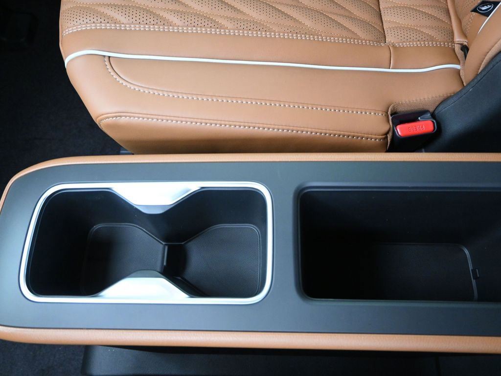 New 2026 INFINITI QX60 Autograph w/ Dark Cargo Package AWD/4WD image 19