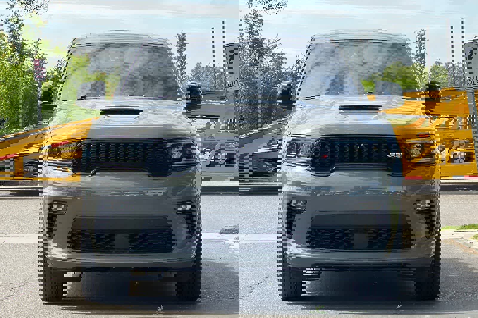 Used 2022 Dodge Durango R/T image 11