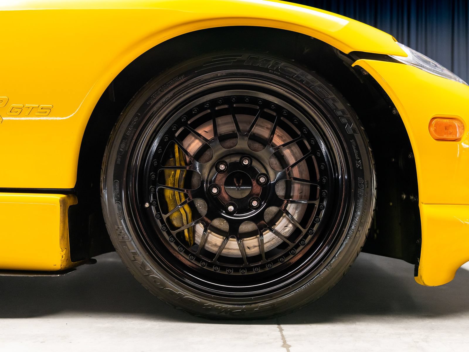 Used 2001 Dodge Viper GTS RWD image 31