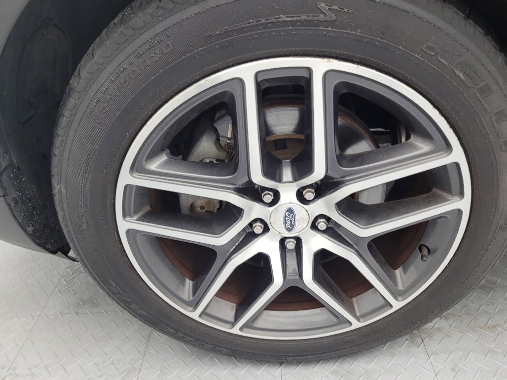 Used 2016 Ford Explorer Sport w/ Equipment Group 401A image 31