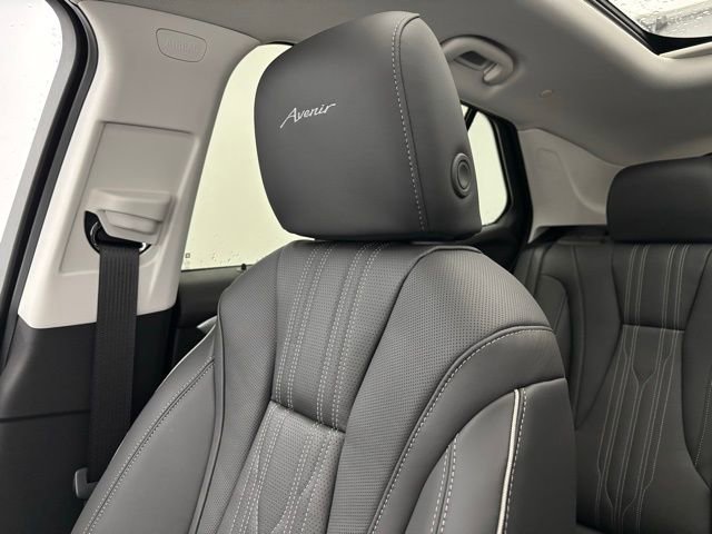 New 2026 Buick Envision Avenir image 45