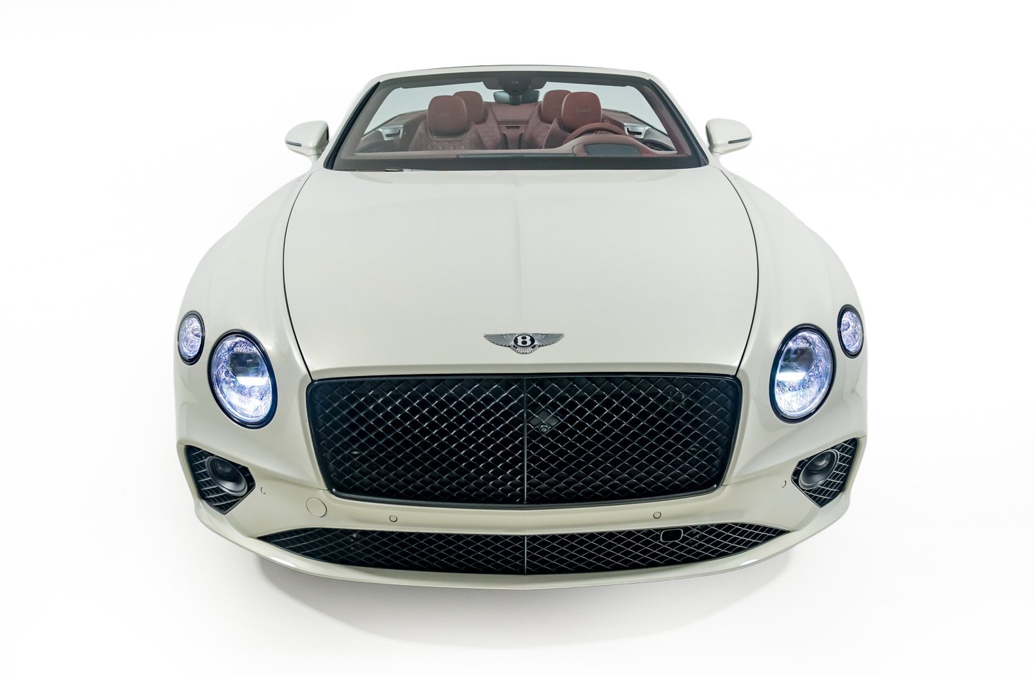 Used 2022 Bentley Continental GT Speed AWD/4WD image 12