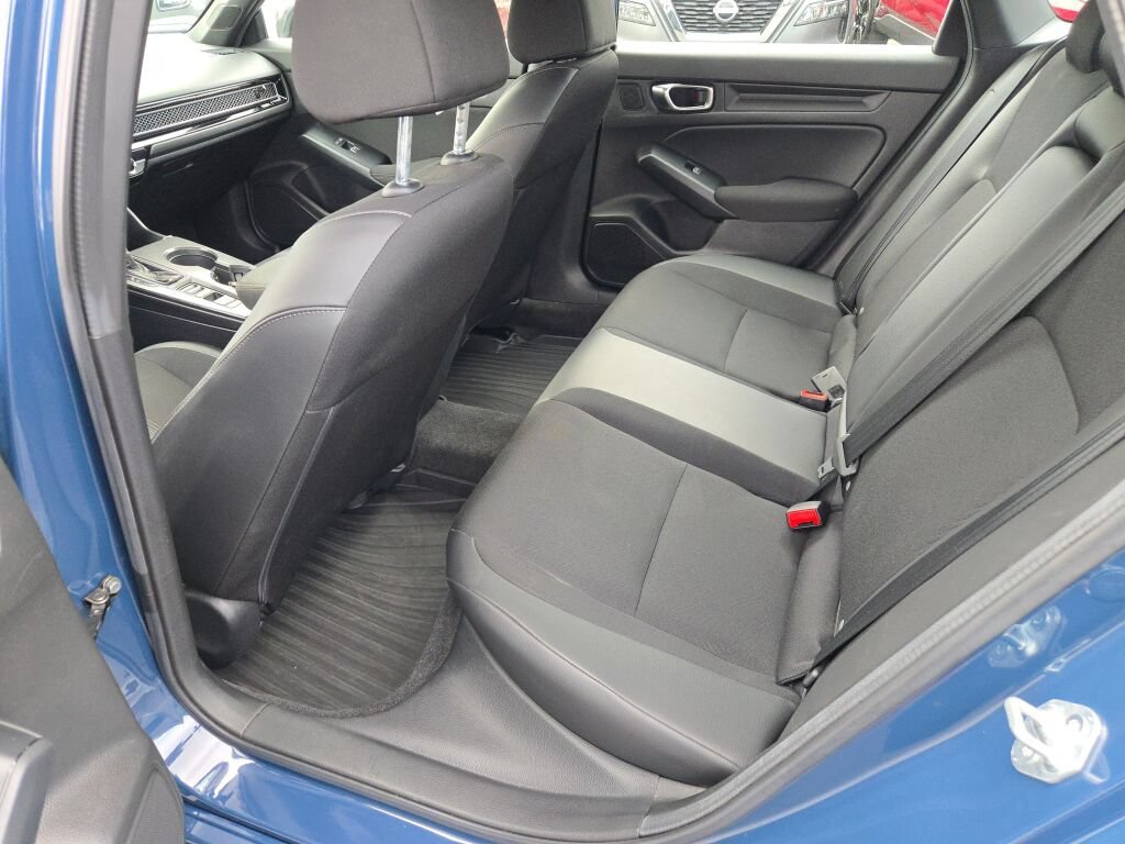 Used 2025 Honda Civic Sport image 20