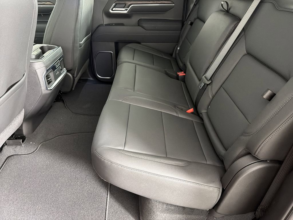 New 2026 GMC Sierra 1500 SLT w/ SLT Premium Plus Package image 18