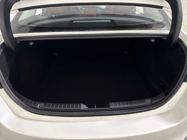 New 2026 MAZDA MAZDA3 Carbon AWD/4WD image 15