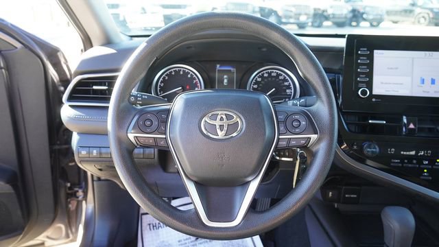 Used 2024 Toyota Camry LE image 26