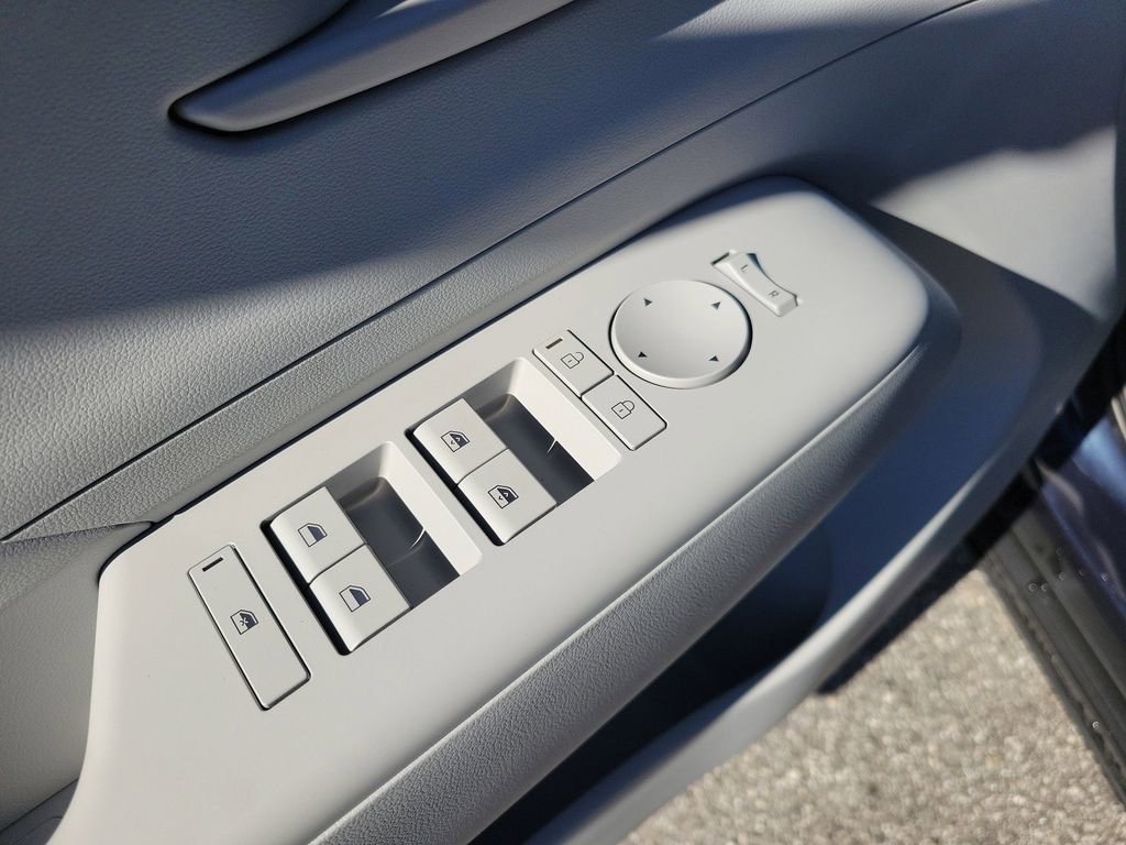 New 2026 Hyundai Kona SEL Sport image 16