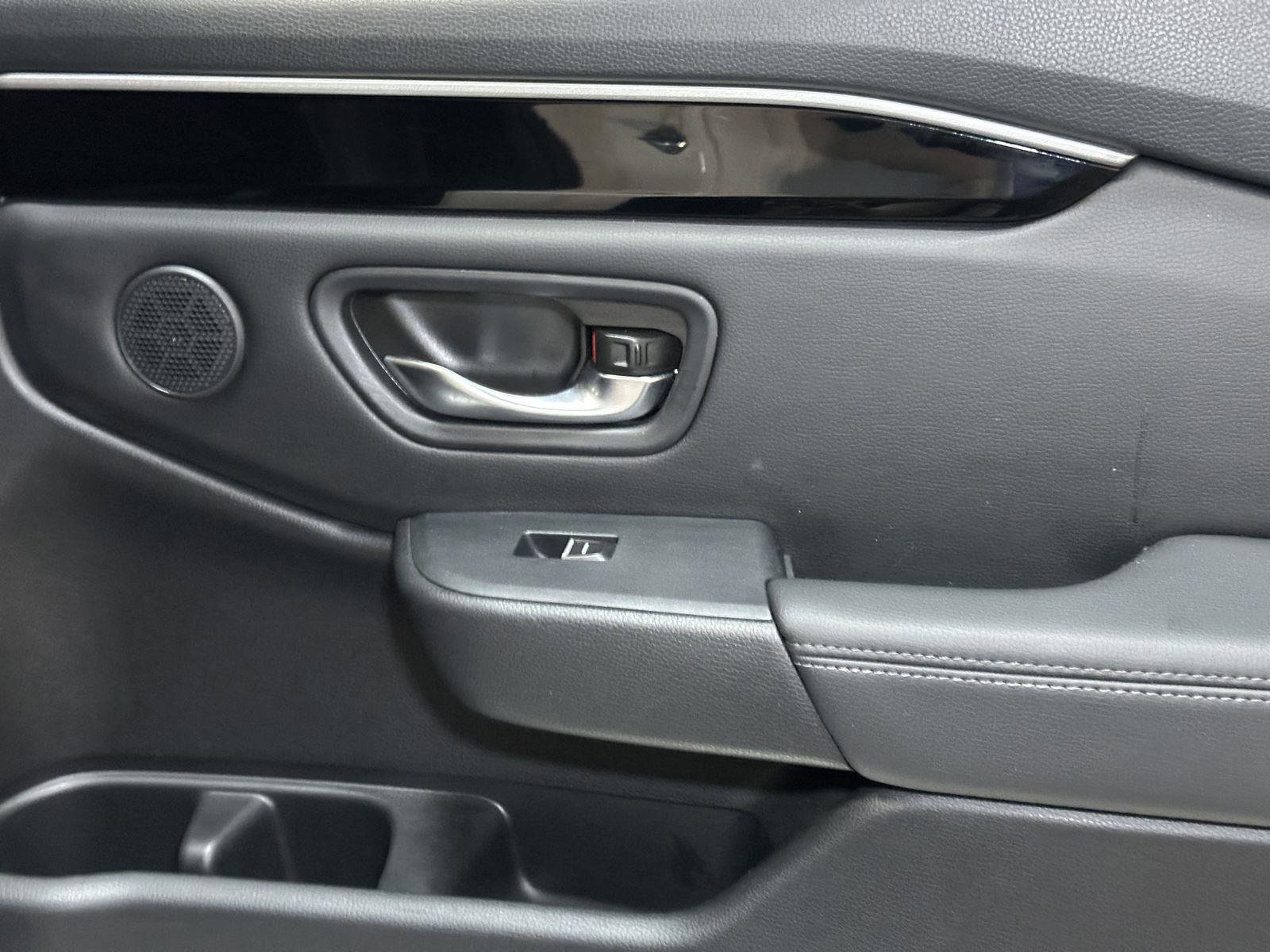 Certified 2024 Honda Pilot EX-L image 35