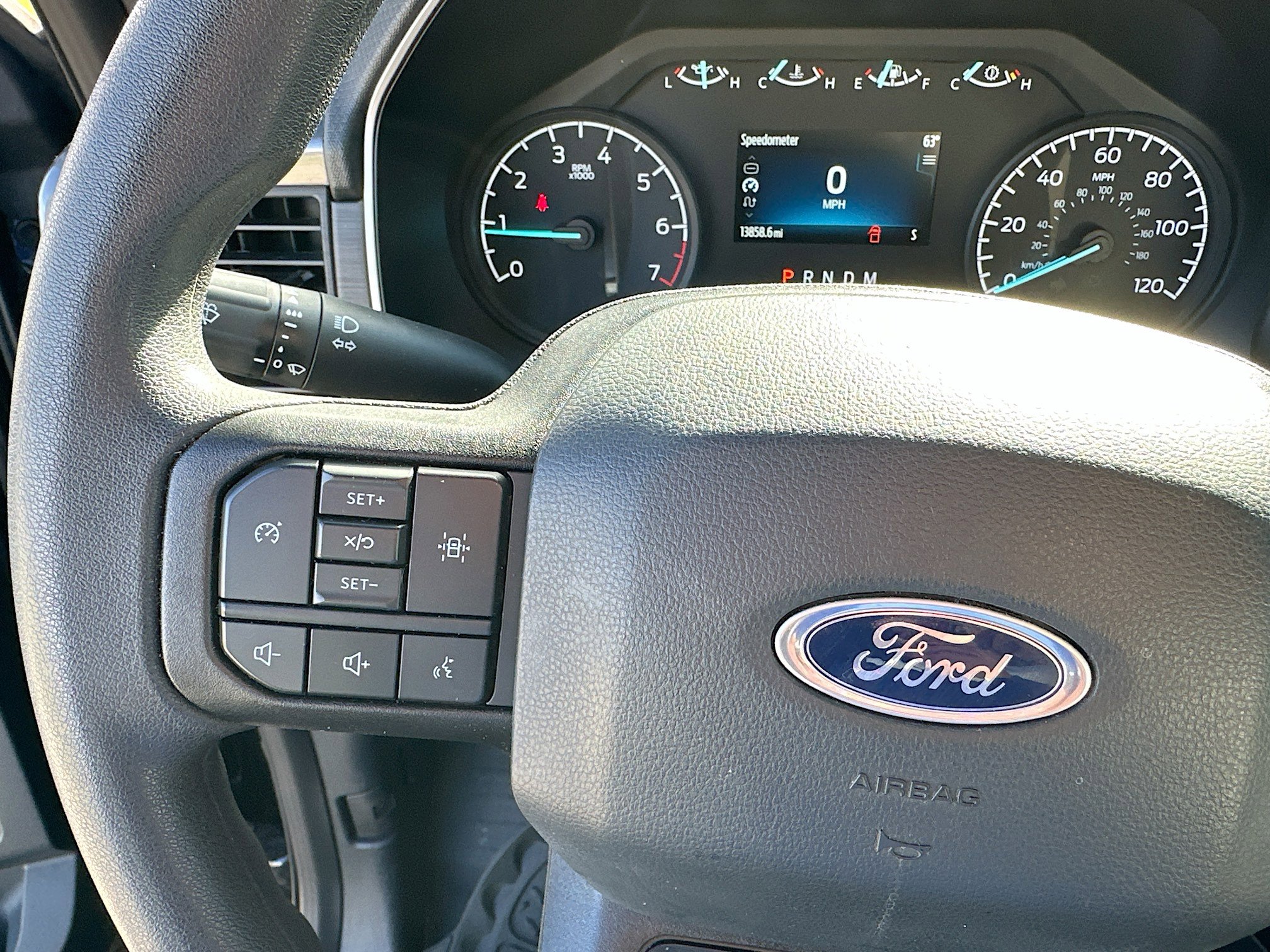 Used 2023 Ford F150 XL w/ STX Appearance Package image 32