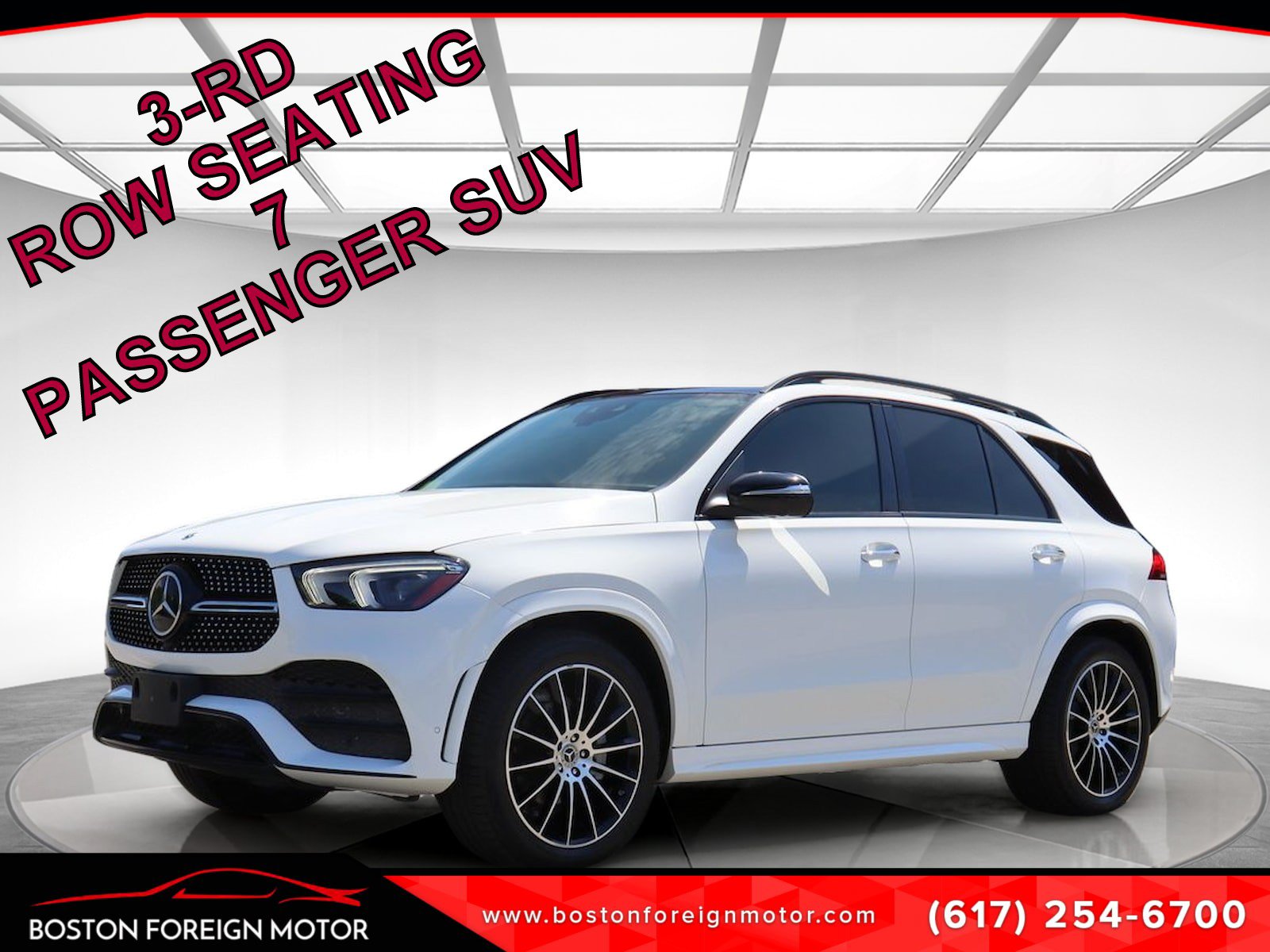 Used 2022 Mercedes-Benz GLE 350 4MATIC
