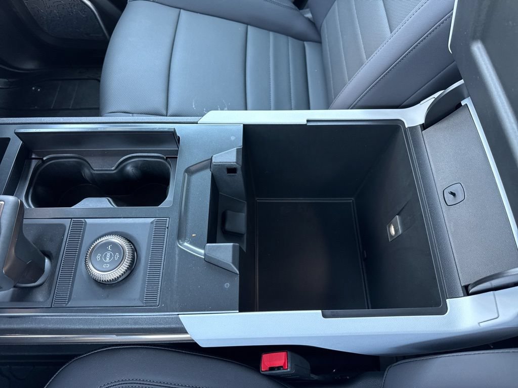 Used 2025 GMC Hummer EV 3X AWD/4WD image 20