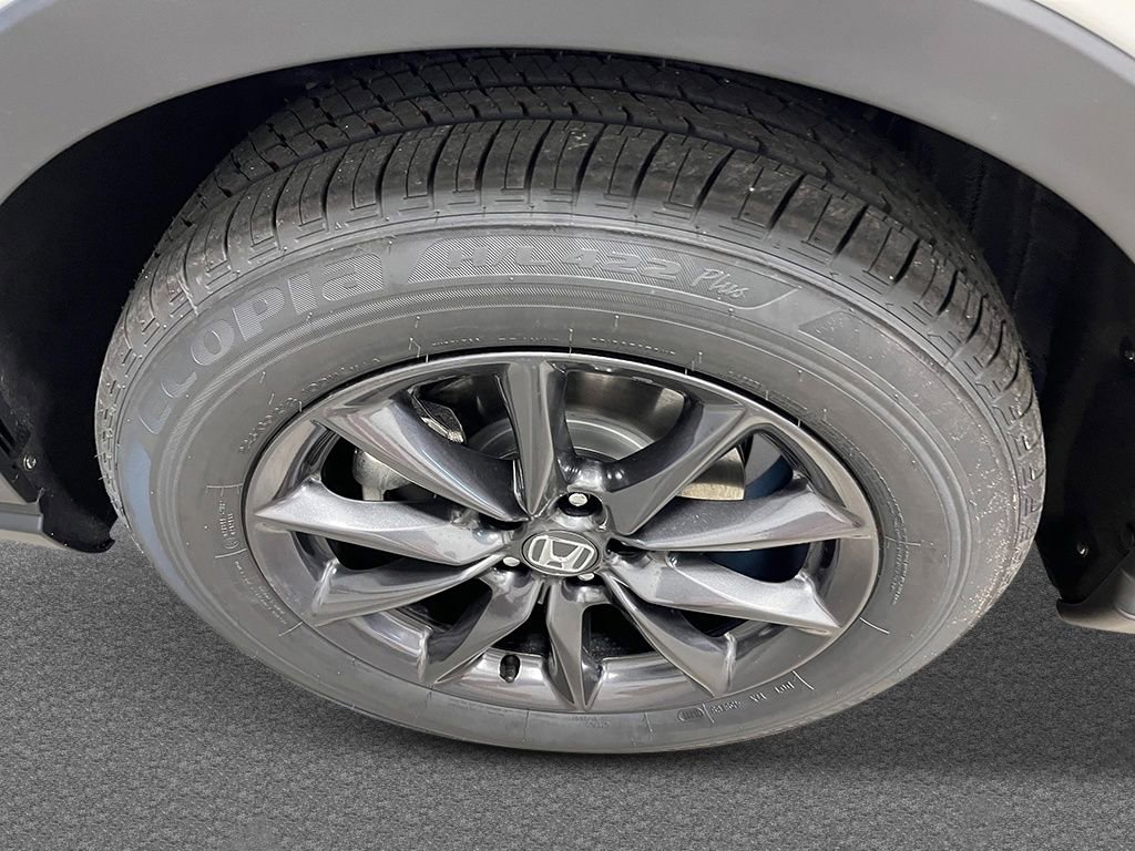 New 2026 Honda CR-V EX-L image 10