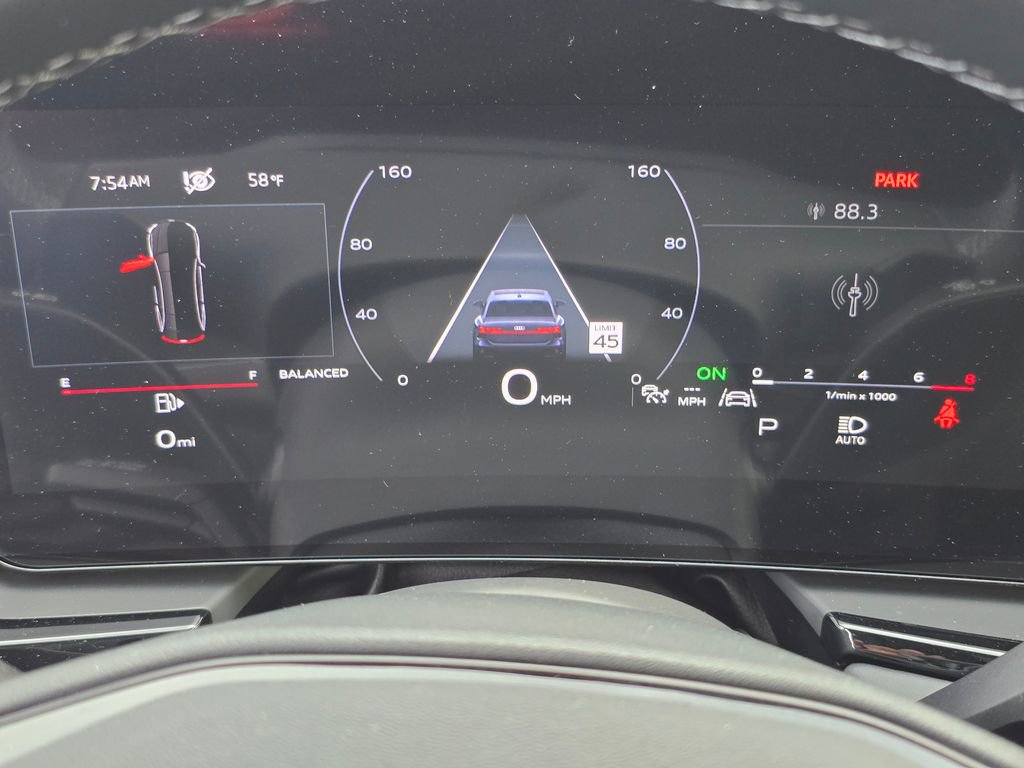 New 2026 Audi A6 Premium Plus image 9