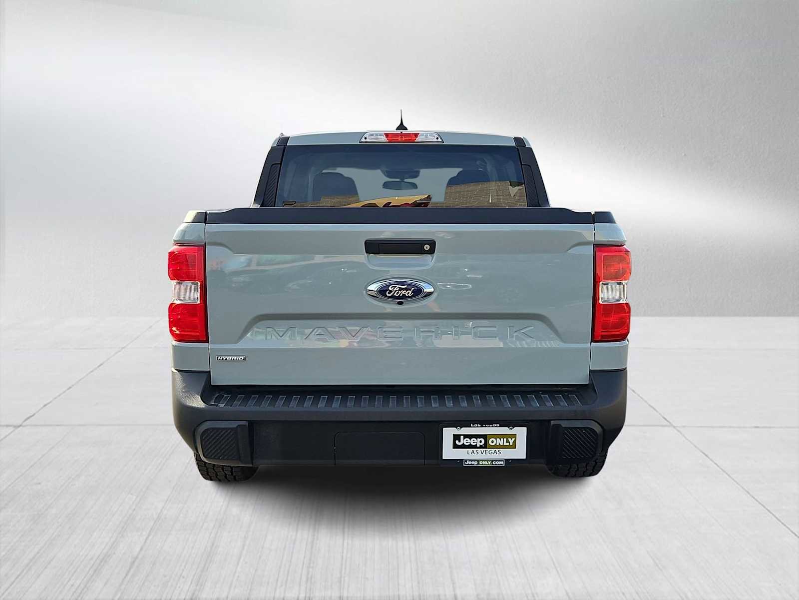 Used 2024 Ford Maverick XL image 7