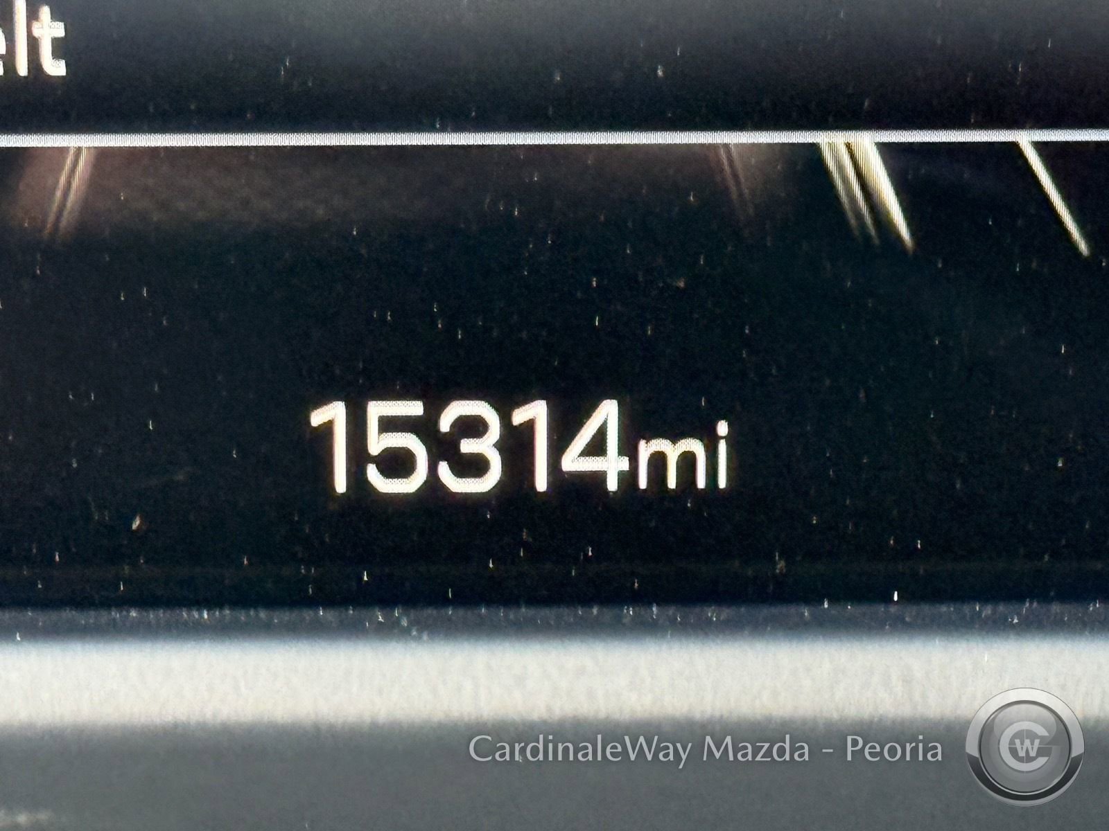 Used 2024 GMC Acadia Elevation w/ Luxury Package image 20