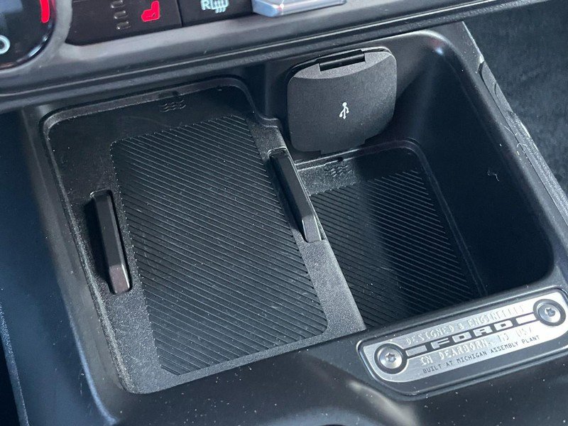 Used 2025 Ford Bronco Big Bend image 42