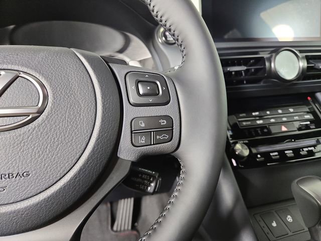 New 2025 Lexus IS 350 F Sport image 24