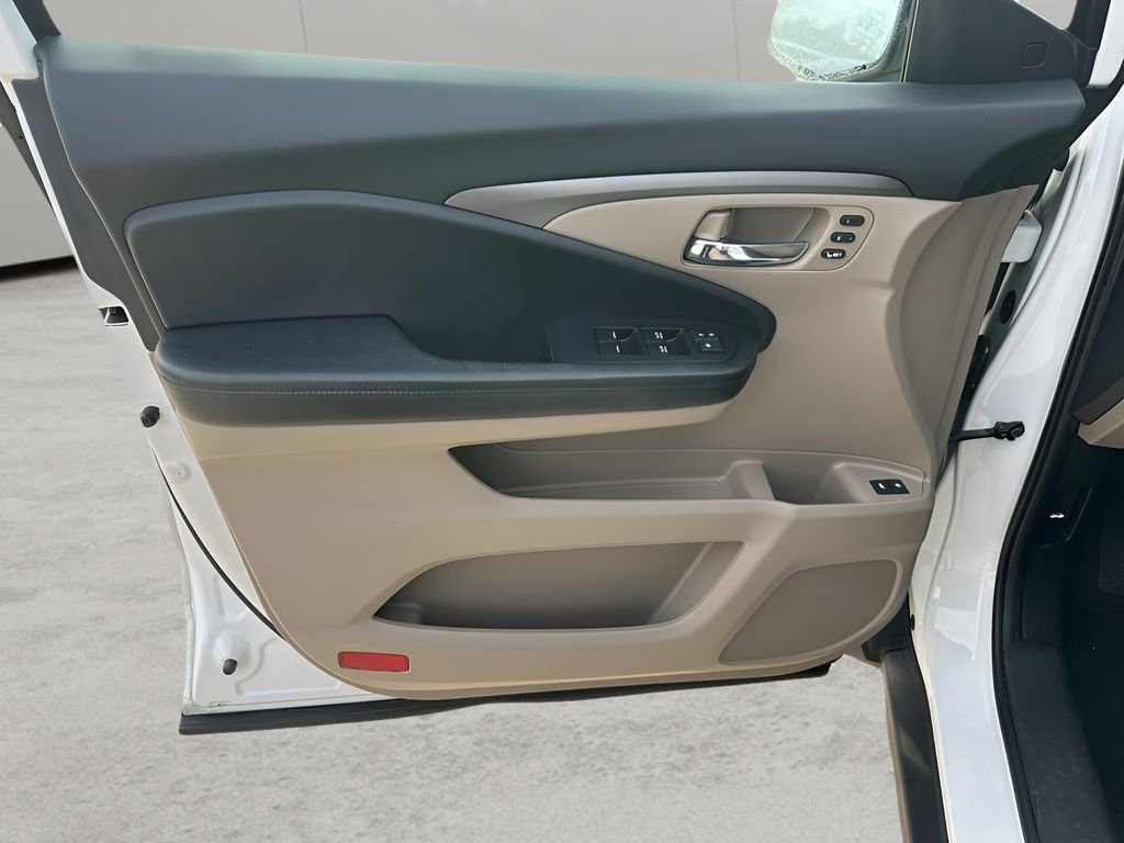 Used 2020 Honda Pilot EX-L image 9