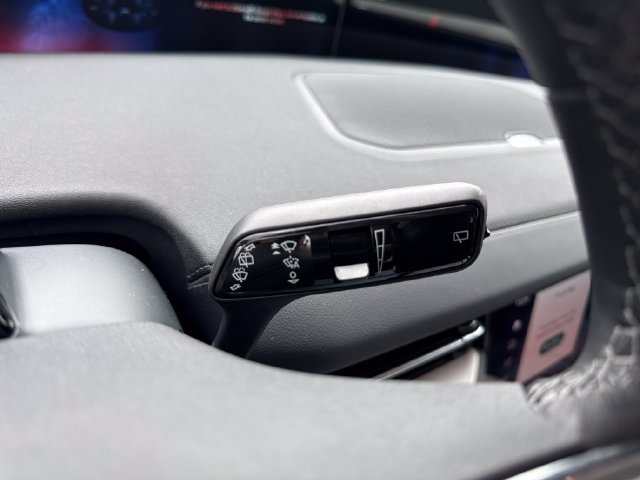 New 2027 Lincoln Navigator L Reserve AWD/4WD image 29
