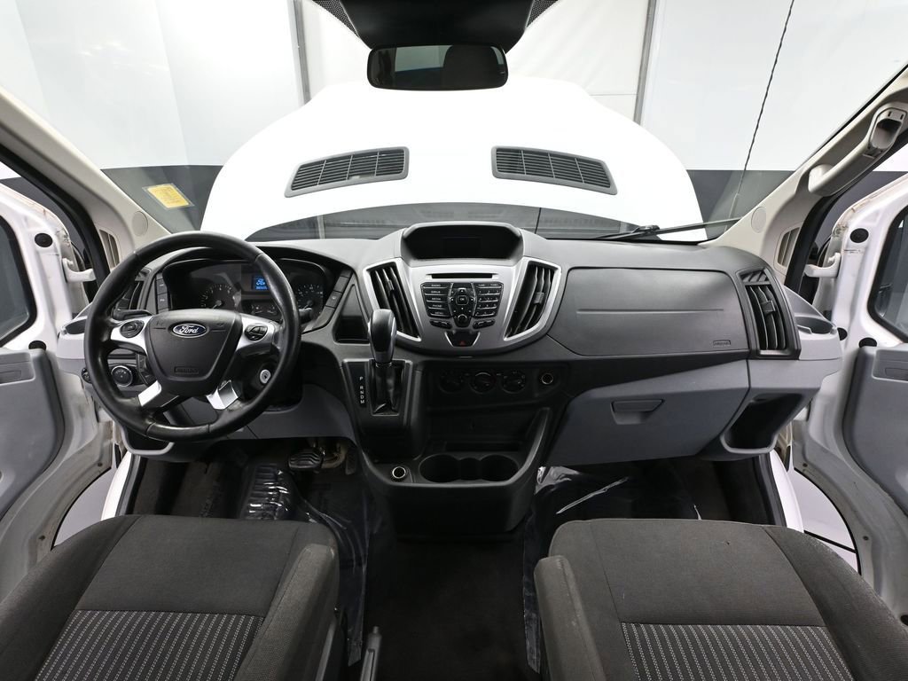 Used 2017 Ford Transit 350 XLT image 24
