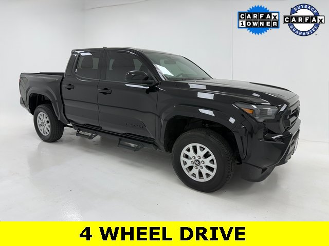 Used 2025 Toyota Tacoma SR5