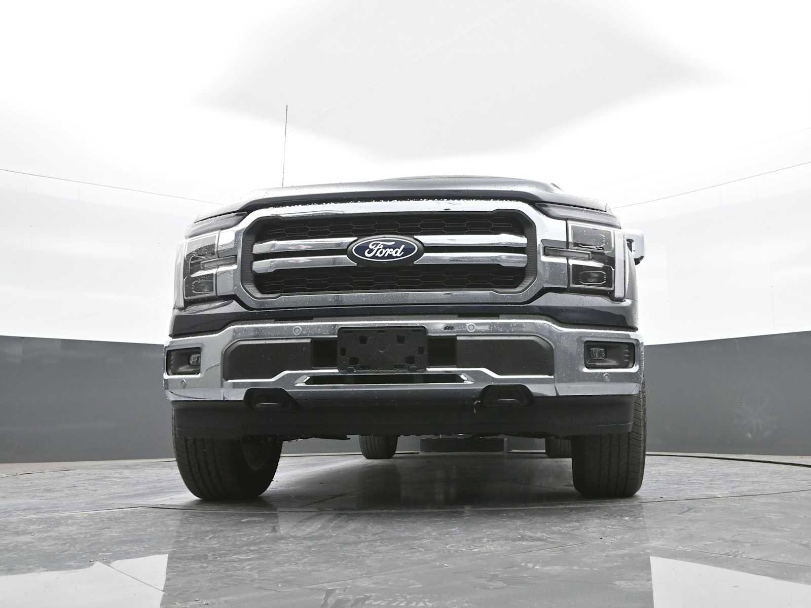 New 2025 Ford F150 Lariat w/ Equipment Group 502A High image 64