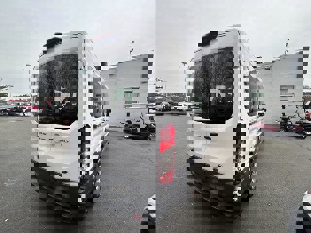 Used 2021 Ford Transit 350 XLT image 10