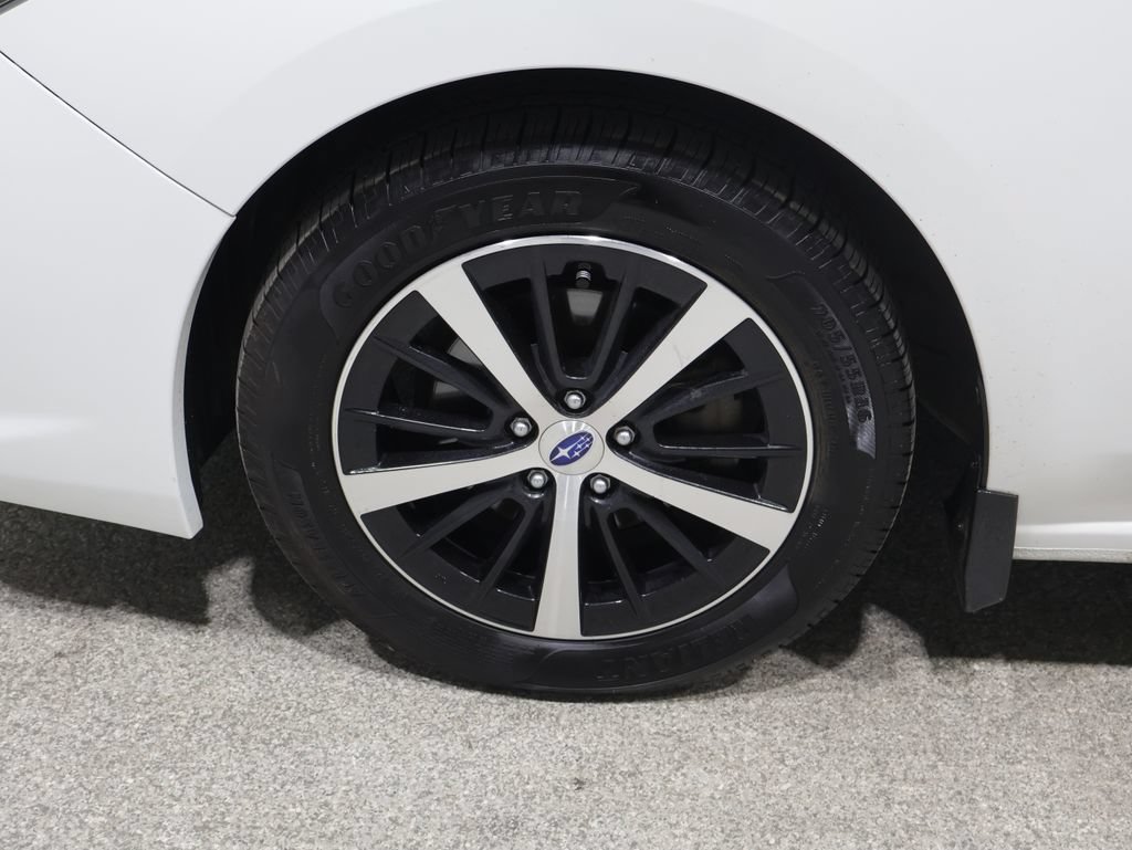 Used 2020 Subaru Impreza 2.0i Premium AWD/4WD image 9