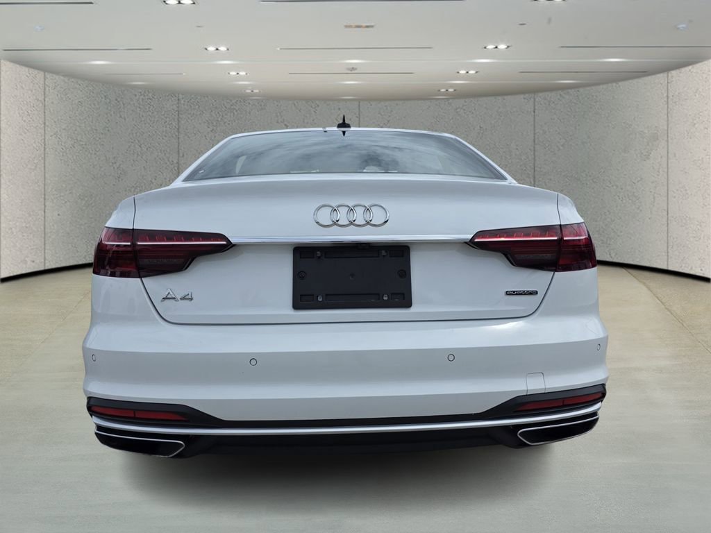 Used 2024 Audi A4 2.0T Premium Plus image 4