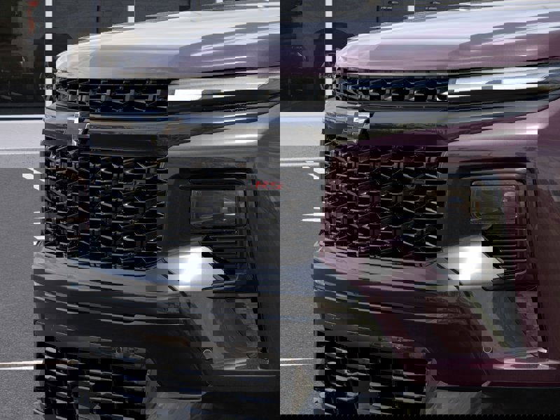 New 2026 Chevrolet Traverse RS image 37