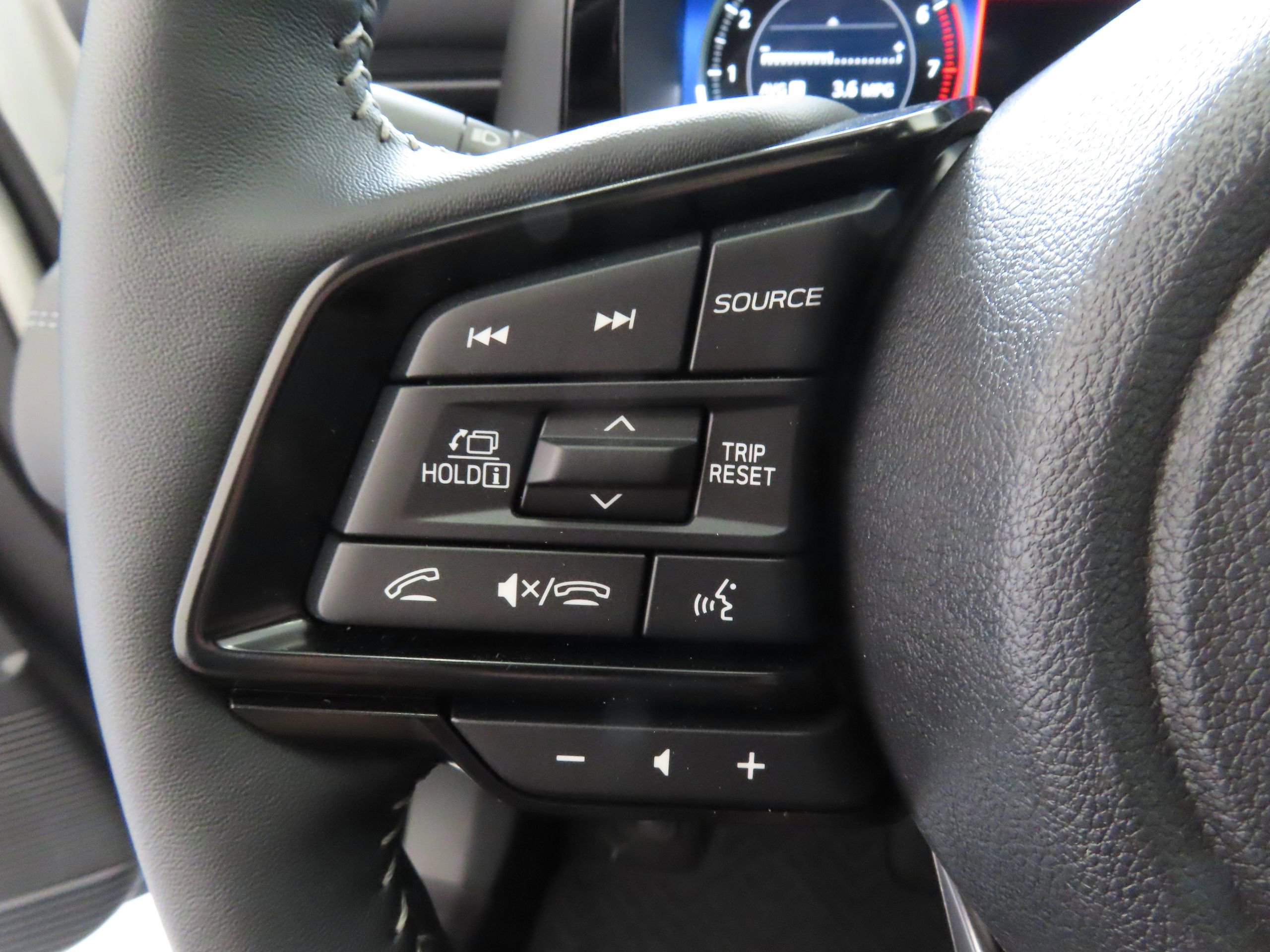 New 2026 Subaru Outback Touring XT AWD/4WD image 14