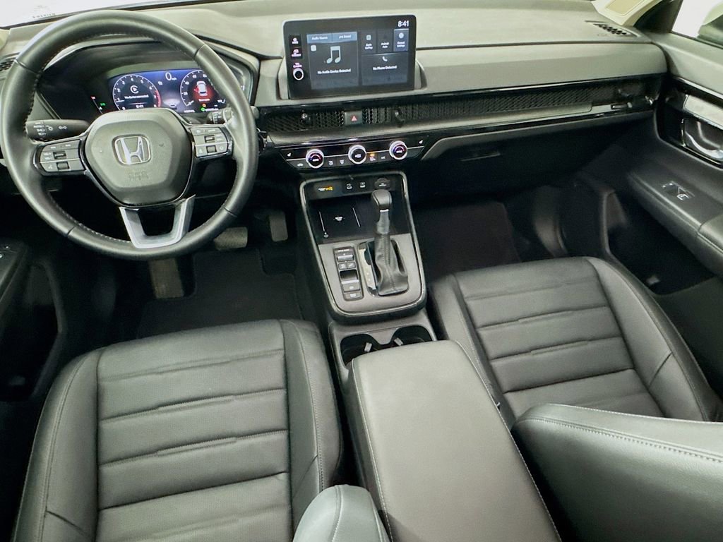 Used 2026 Honda CR-V EX-L image 26