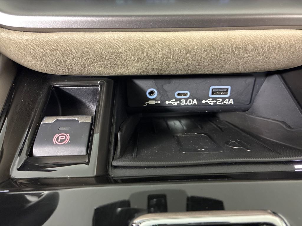 Certified 2023 Subaru Outback Limited image 22