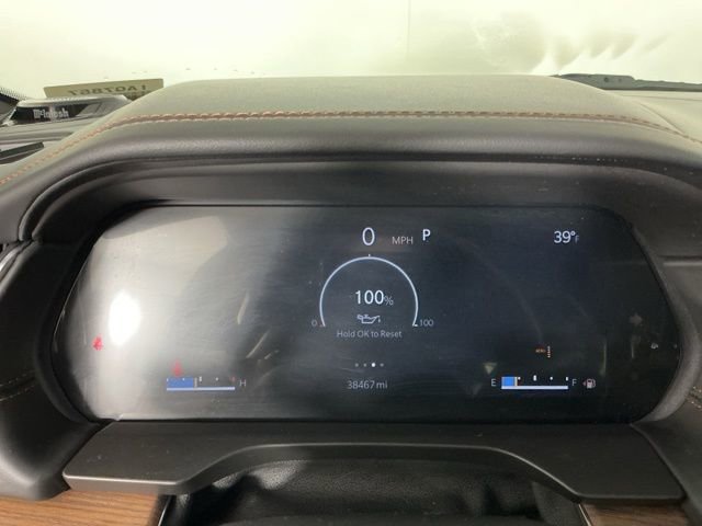 Used 2021 Jeep Grand Cherokee L Summit w/ Luxury Tech Group V image 19