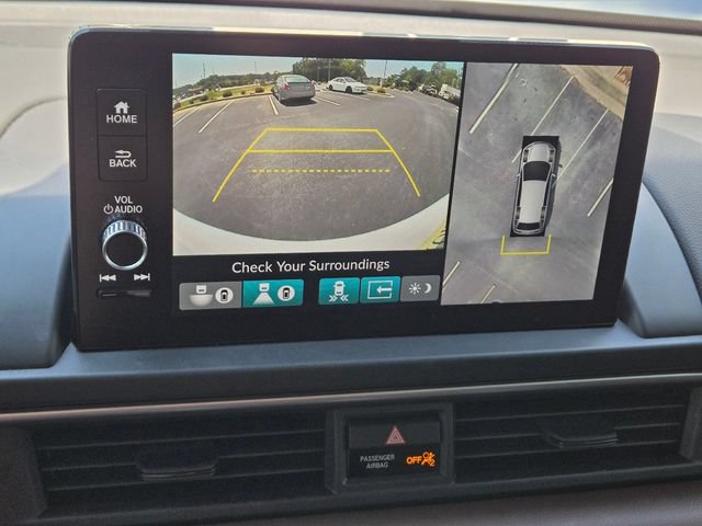 Used 2024 Honda Pilot Elite image 28