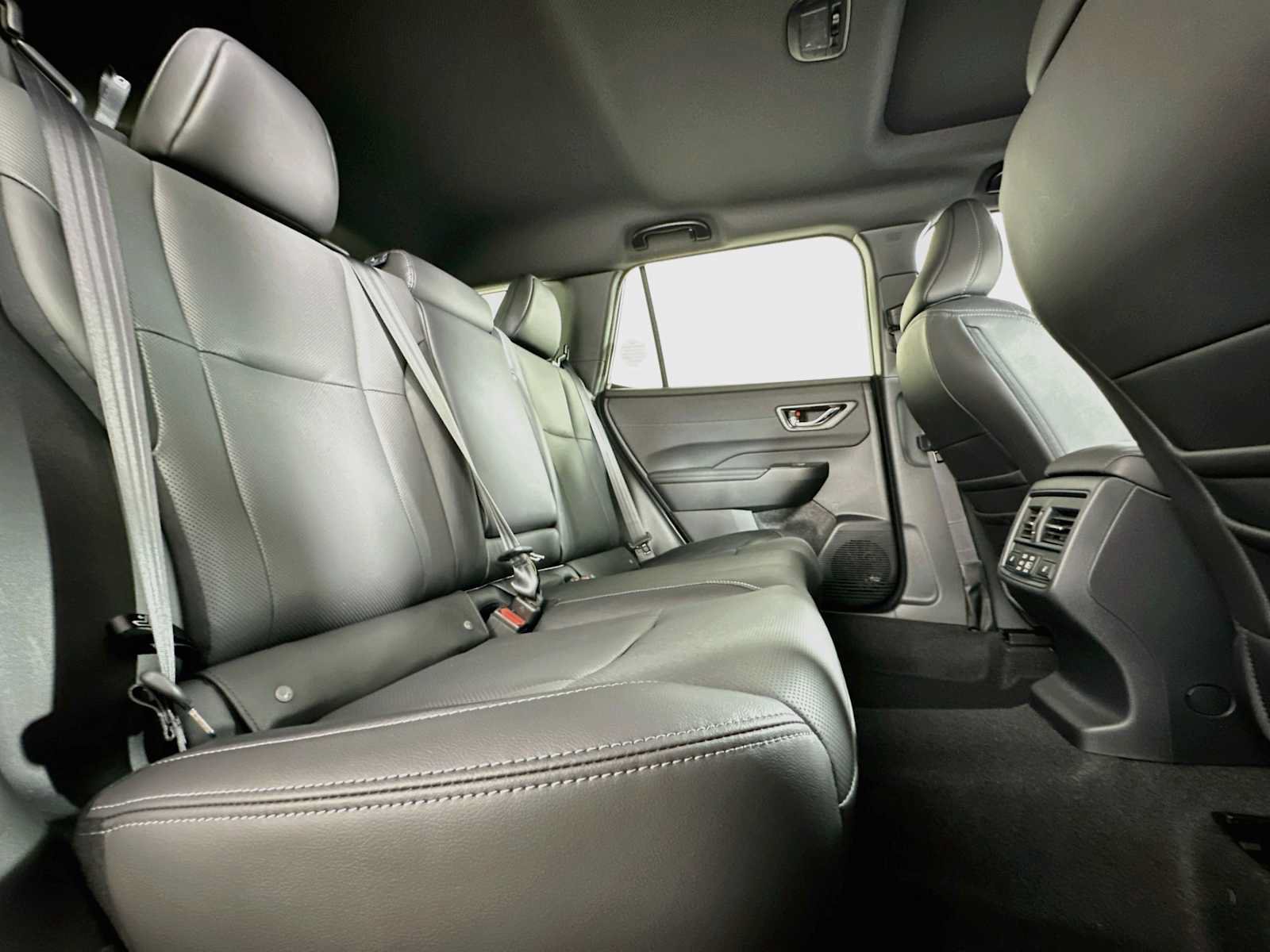 New 2026 Subaru Outback Touring XT AWD/4WD image 26