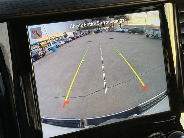 Used 2024 RAM 1500 Laramie image 20